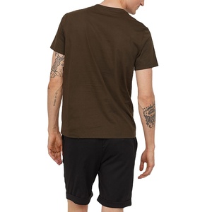 เสื้อยืดผ้าฝ้ายสำหรับฤดูร้อน แห้งเร็ว สกรีนโลโก้ได้ ราคาถูก ดีไซน์โดดเด่น ใส่สบายแบบมืออาชีพ สำหรับทุกเพศ ปี 2026 - Product Image 2