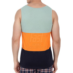 เสื้อกล้ามผู้ชายแห้งเร็ว - Product Image 4