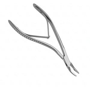 <span class=keywords><strong>Bone</strong></span> rongeurs S Shaped 6 ''CE phê duyệt dụng cụ phẫu thuật bởi <span class=keywords><strong>AL</strong></span> Mida - Product Image 6
