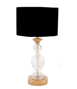 Lámpara de mesa con diseño de elefante de aluminio con acabado dorado, Lámpara decorativa de Metal para interiores para dormitorio, sala de estar, Base de bombilla E14, alimentación de CC/CA - Product Image 6