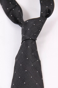 Quality New Craft Masonic Black Square & Compass Design <b>Tie</b> Regalia Masons Gift Mens Polyester Neck <b>Ties</b> Wholesale ronpex - Product Image 5