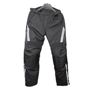 Pantalon de moto unisexe sur mesure, design OEM, en Cordura, imperméable et coupe-vent, haute qualité, faible MOQ 25 pièces - Product Image 1