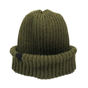 หมวกบีนนี่ถักนิตติ้งใส่ได้ทุกวันใส่ได้ทุกเพศทุกฤดูหนาว - Product Image 1