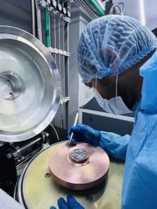 Số lượng lớn giá Kim Cương Máy cắt lò vi sóng Plasma hóa chất hơi lắng đọng mpcvd máy với Z trục - Product Image 4