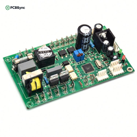 Assemblage de circuits imprimés pour aides auditives sur mesure, fabrication par contrat PCBA, service électronique, carte de circuit imprimé pour aides auditives