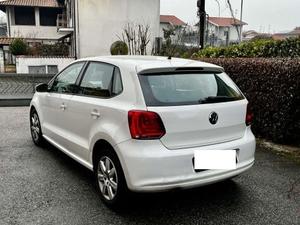 VOLKSWAGEN POLO HIGHLINE POLO V d'occasion 2010, conduite à gauche/droite - Product Image 3