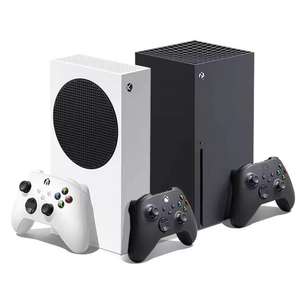 NUEVA Consola de Juegos Portátil Xbox Series X con Pantalla a Color, Wi-Fi, Soporte para GB, 2 Controles + VR Múltiple - Product Image 3