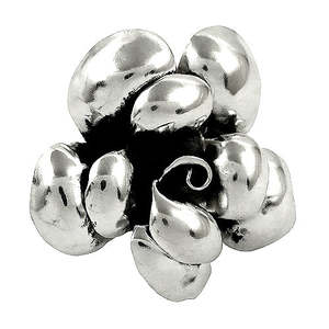 Broche en cristal de strass en forme d'aile pour femmes élégantes, bijoux de fête, cadeau - Product Image 2