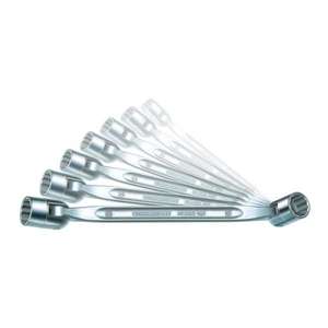 Juego de Llaves Articuladas de Doble Extremo Stahlwille FLEXI, Kit Multiherramienta de 7 Piezas - Product Image 1