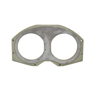 PLACA DE DESGASTE CUADRADA Putzmeister 052426001 086287009 28037000 Fabricado en Turquía. Repuestos para bomba de hormigón DURO 22 - Product Image 2