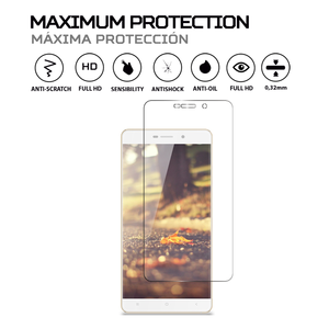 ฟิล์มกันรอยหน้าจอ ANTISHOCK สำหรับอุปกรณ์เสริมมือถือวีคเวิลด์ ดิสคัฟเวอรี่ เอส 2 พรีเมียม - Product Image 1