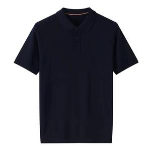 Venta caliente Polo de moda para hombres para adultos/Hombres de calidad superior en polos de nuevo estilo camiseta polo - Product Image 6