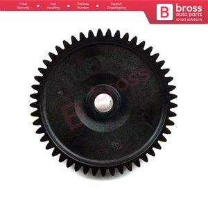ชุดซ่อมวาล์ว EGR BGE659 พร้อมเฟือง 49/11 ฟัน สำหรับรถยนต์ Logan Duster Sandero - Product Image 4
