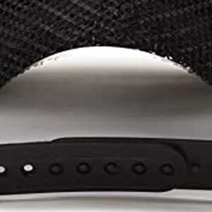 Casquette de baseball personnalisée mode blanc chapeau de sport chapeau décontracté logo brodé en gros 100% coton casquettes de sport unisexe adultes commun - Product Image 5