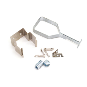 Muelles <span class=keywords><strong>de</strong></span> Contacto <span class=keywords><strong>de</strong></span> <span class=keywords><strong>Acero</strong></span> Inoxidable Estampados con Precisión, Clips Conductivos para Ensamblaje <span class=keywords><strong>de</strong></span> Módulos <span class=keywords><strong>de</strong></span> Carga Inalámbrica - Product Image 3