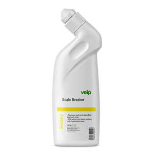 Veip Sanitary Scale Breaker 1 l Higiene OEM OBM Marca Privada - Product Image 1