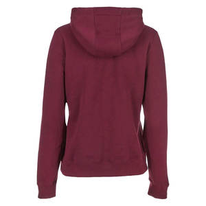 Sweats à capuche respirants anti-rides pour femmes 100% coton Anti-boulochage respirants pour femmes Séchage rapide Style décontracté pour l'hiver - Product Image 2