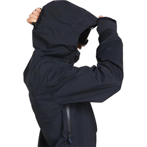 Combinaison de ski de qualité supérieure pour hommes, entièrement personnalisée, derniers modèles, articles parfaits à prix réduit, combinaison de ski grande taille pour homme avec manches complètes - Product Image 4