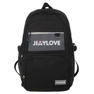 Cute Fruit Snail Fashion Nylon Backpack 12 Inches 20-36L Waterproof Unisex Daypack Soft Handle - Product Image 4