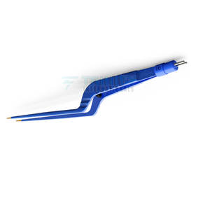 TRINITY INTERNATIONALS Juego de Instrumentos de Pinzas Bipolares de Acero Inoxidable de Alta Calidad Hechas a Medida, Reutilizables y Ligeras para Cirugía - Product Image 5