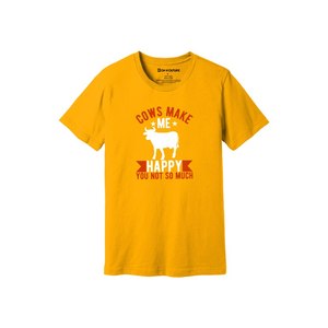 T-shirt ample pour hommes en polyester et coton mélangé 180gsm été Jersey respirant écologique tricoté couleur unie logo personnalisé - Product Image 1