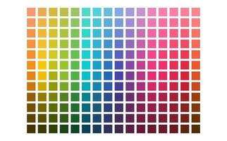 กำหนดสีทั้งหมดเอง