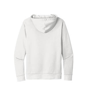 Sudaderas con capucha básicas de color sólido para hombres y mujeres Sudadera con capucha de fabricante de etiqueta privada de manga larga informal personalizada - Product Image 5