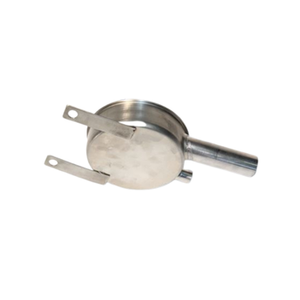 Baltacioglu 56.2278.10 Filtro de Alta Calidad, Repuesto Automotriz para Autobús - Product Image 2