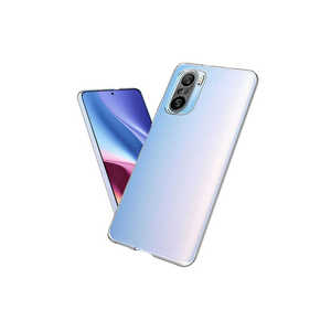 Coque de téléphone en silicone transparente de qualité supérieure JoieCreatif pour Xiaomi Mi 11i, élégante, 9A, coque arrière souple en TPU pour la protection du téléphone portable - Product Image 4