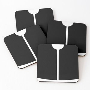 Precios razonables Posavasos de piedra Esmalte Impreso Madera Forma redonda para Decoración de mesa Usos por fabricante indio y - Product Image 4