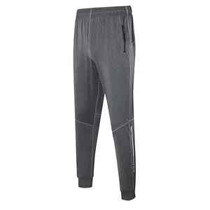 Ropa deportiva Fitness Gym Wear Chándales de entrenamiento Conjunto de dos piezas para hombre Chándal Jogging Suit Men Quarter Zipper Chándales para hombre - Product Image 6