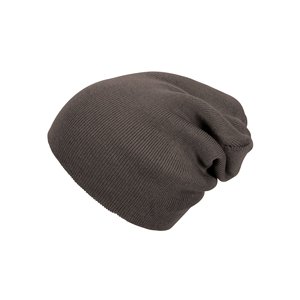 Gorro de invierno de lana 100% con logotipo personalizado al por mayor para hombres y mujeres gorro de punto cálido de invierno para clima frío - Product Image 4