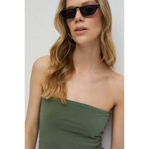 Top Corto sin Tirantes - Product Image 3