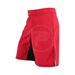 Ropa de entrenamiento Vale Tudo Pantalones cortos Ropa de fitness Vale Tudo Pantalones cortos con bolsillos Hecho en pantalones cortos Vale Tudo de alta calidad - Product Image 1