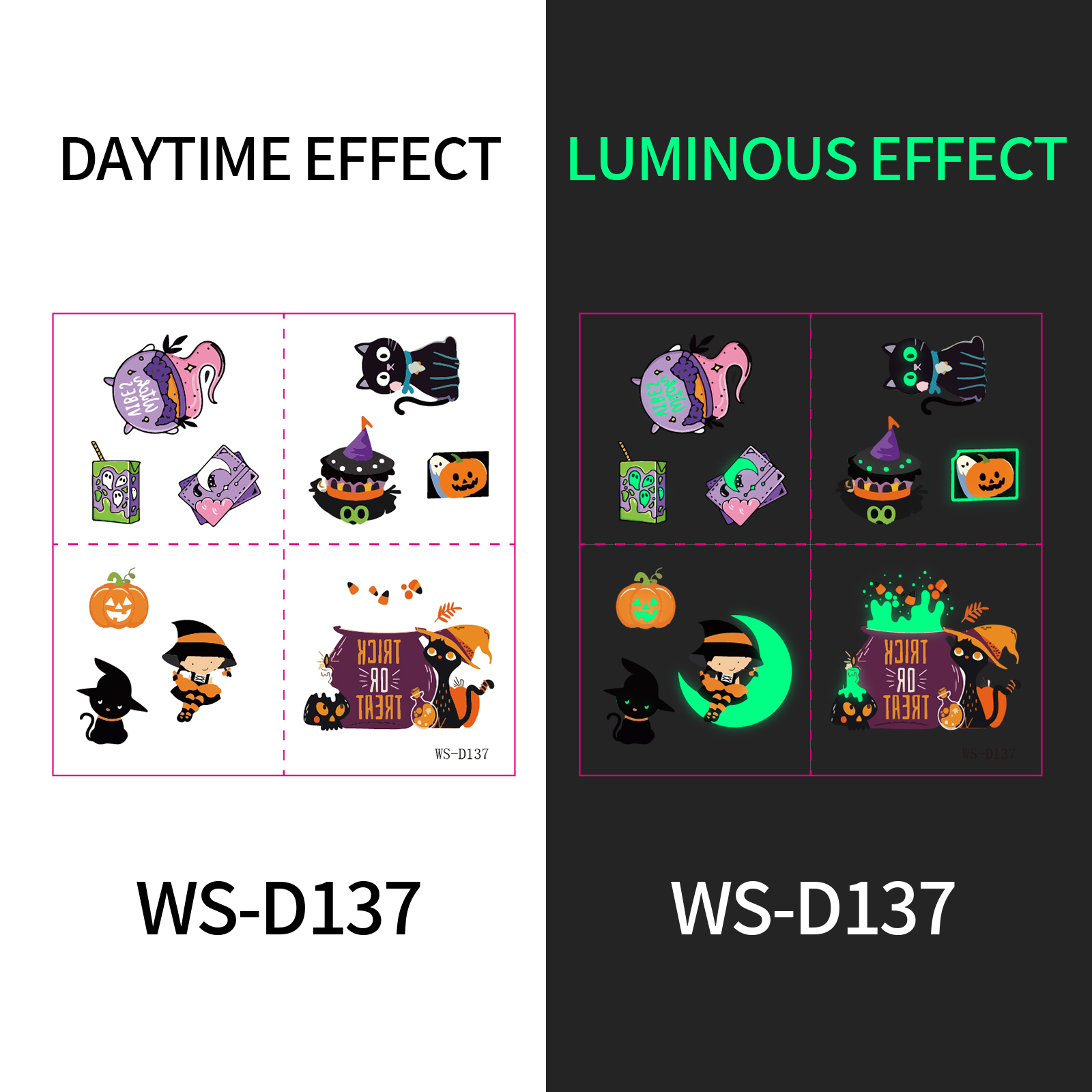 WS-D137