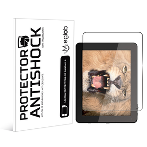 Protecteur d'écran antichoc pour tablette Nevir NVR-TAB97 S1 - Product Image 1