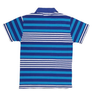 Camiseta de Manga Corta para Niños - Multicolor - Product Image 2