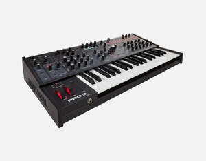Synthétiseurs Claviers TopSales Brand New Sequential Pro 3 Mono/Paraphoniques - Product Image 1