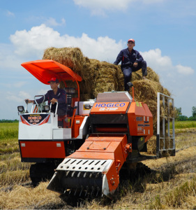 <b>Baler</b> Machine Vietnam for Sell in 2025 - Product Image 5