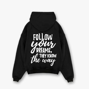 Vente en gros de sweats à capuche personnalisés pour hommes, imprimés DTF, logo personnalisé, manches longues, 100% coton molletonné, 2 pièces - Product Image 6