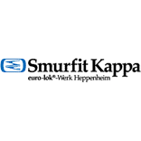 Smurfit Kappa GmbH, eurolok-Werk Heppenheim logo
