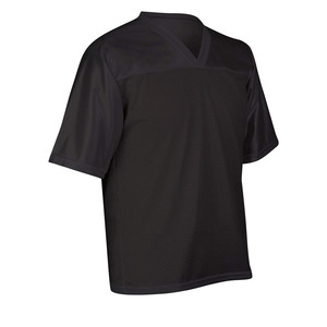 Camisetas de fútbol americano personalizadas con nuevo diseño, uniformes transpirables profesionales a buen precio, manga corta - Product Image 1