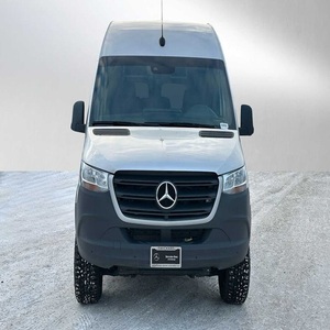 Fourgonnette Freightliner Sprinter 2021 en bon état - Product Image 1