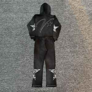 Unisex Cotton Hoodies Wholesale and Customizable Suitable for Street <b>Walking</b> or Comfortable Wearing at <b>Home</b> Multiple Colors - Product Image 6