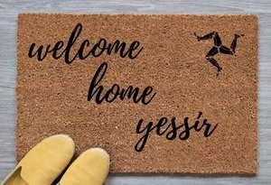 Tapis de bain en laine de coton super doux personnalisés d'Inde par HARSHIT INTERNATIONAL - Product Image 3