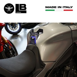 Adesivo Protettivo 3D per Serbatoio Yamaha Tracer 9 2021-2024 - Product Image 3
