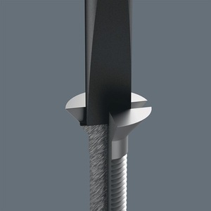 WERA Electronic Precision <b>Screwdriver</b> 2035 with 4mm Blade Length and 80mm Extension - Product Image 5