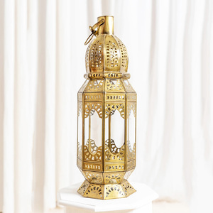 Modern Design Best Quality <b>Candle</b> <b>Lantern</b> for Home Decoration at Bulk Price From Indian Exporter - Product Image 5