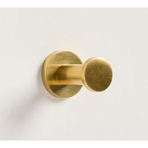 Brass Antique Hook And Holder <b>Wall</b> Decor Decorative Hooks Home Decor Metal Multifunctional Design Hooks For Cupboard And <b>Shelve</b> - Product Image 2