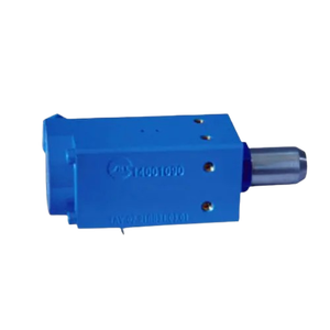 Buse à colle - Pièces de machines d'emballage de cigarettes Composant de remplacement de haute qualité pour les machines d'emballage de tabac efficaces - Product Image 2